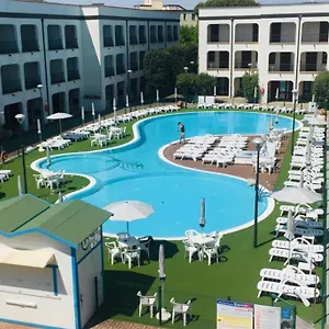 Dorado 8p Lido di Spina